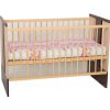 Saltea Norișor cu Lână 5 Straturi 115 x 55 x 12 cm - imagine 2